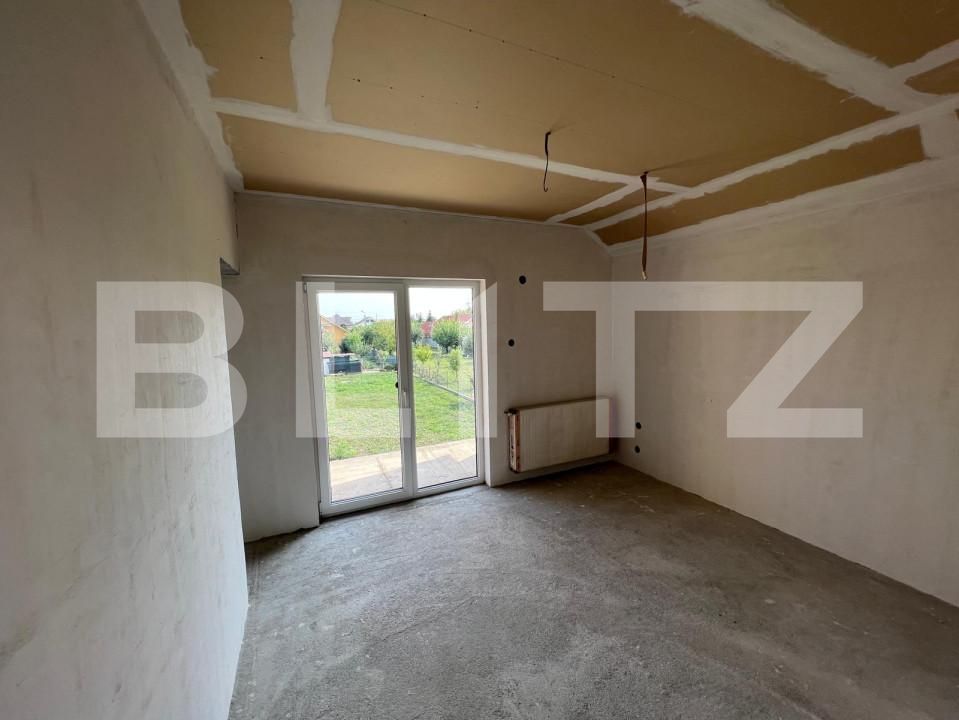 Casa de vânzare 4 camere Micro 17 - 157781CV | BLITZ Satu Mare | Poza12