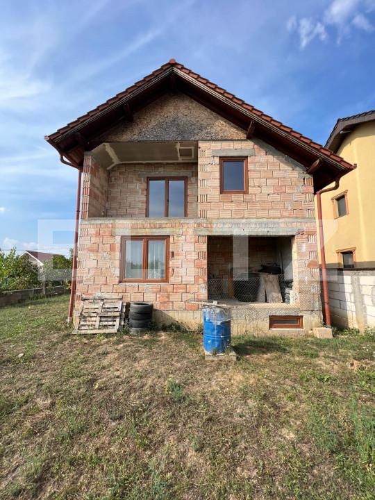 Casa de vânzare 4 camere Micro 17 - 157781CV | BLITZ Satu Mare | Poza4