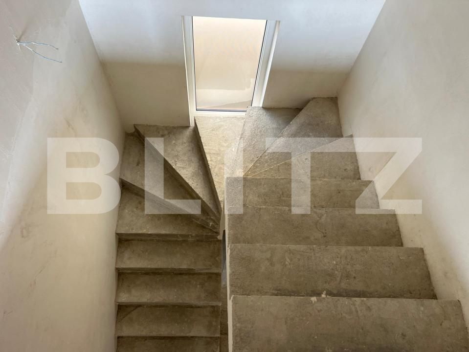 Casa de vânzare 4 camere Micro 17 - 157781CV | BLITZ Satu Mare | Poza10
