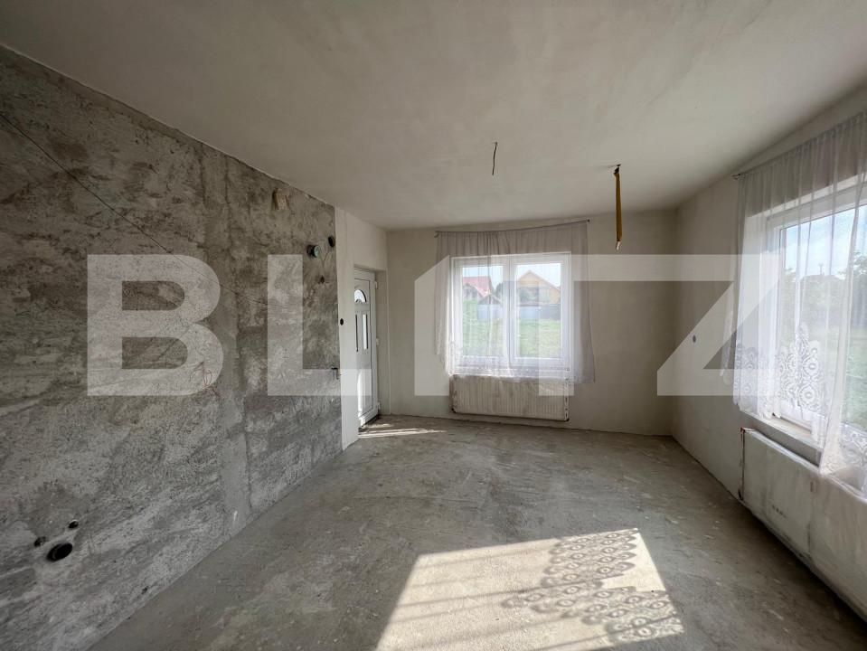 Casa de vânzare 4 camere Micro 17 - 157781CV | BLITZ Satu Mare | Poza7
