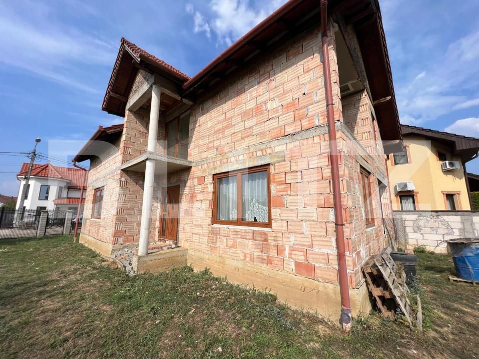 Casa de vânzare 4 camere Micro 17 - 157781CV | BLITZ Satu Mare | Poza3