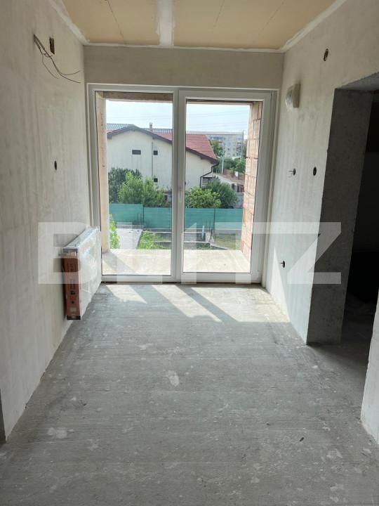Casa de vânzare 4 camere Micro 17 - 157781CV | BLITZ Satu Mare | Poza9