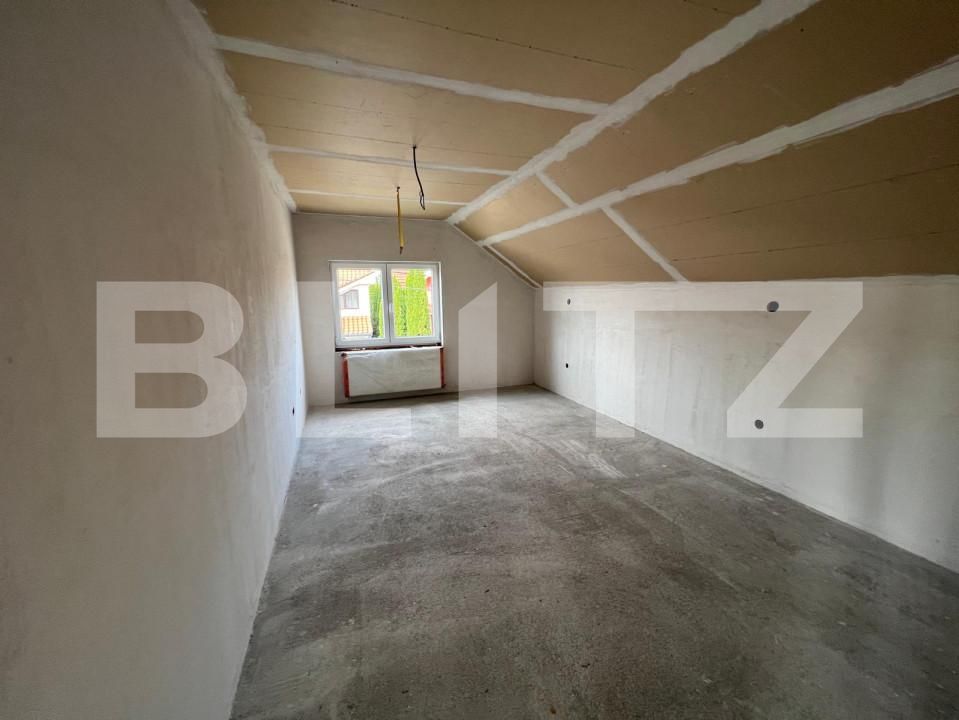 Casa de vânzare 4 camere Micro 17 - 157781CV | BLITZ Satu Mare | Poza6