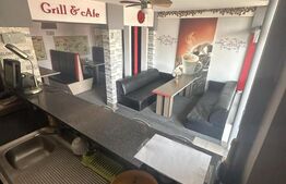 Spatiu comercial, zona Vama Petea, 100mp, Terasa 