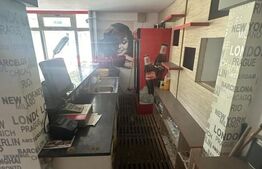 Spatiu comercial, zona Vama Petea, 100mp, Terasa 