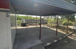 Spatiu comercial, zona Vama Petea, 100mp, Terasa 