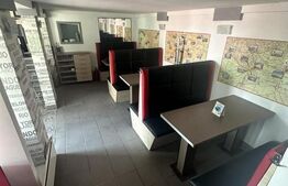 Spatiu comercial, zona Vama Petea, 100mp, Terasa 