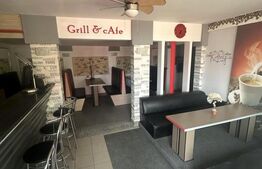 Spatiu comercial, zona Vama Petea, 100mp, Terasa 