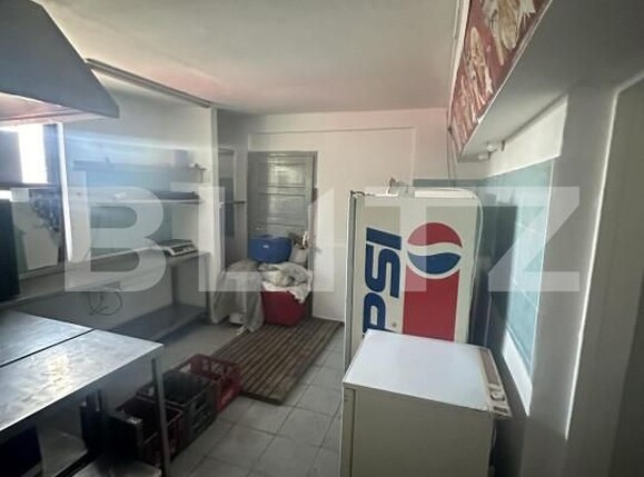 Spațiu comercial de închiriat Sud-Est - 158023SIC | BLITZ Satu Mare | Poza6