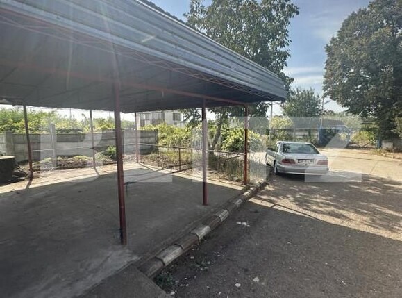 Spațiu comercial de închiriat Sud-Est - 158023SIC | BLITZ Satu Mare | Poza1