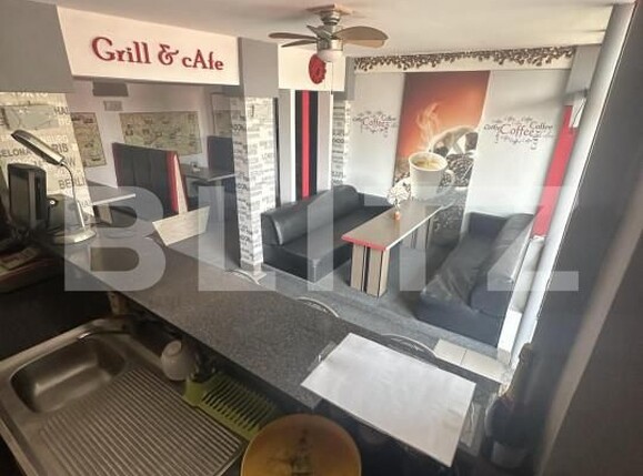 Spațiu comercial de închiriat Sud-Est - 158023SIC | BLITZ Satu Mare | Poza7