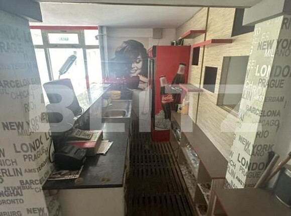 Spațiu comercial de închiriat Sud-Est - 158023SIC | BLITZ Satu Mare | Poza8