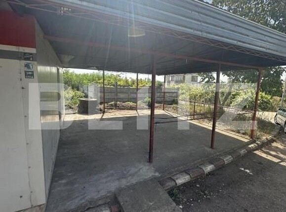 Spațiu comercial de închiriat Sud-Est - 158023SIC | BLITZ Satu Mare | Poza2