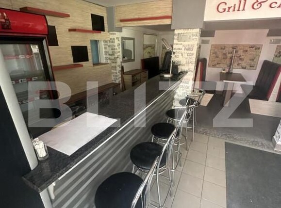 Spațiu comercial de închiriat Sud-Est - 158023SIC | BLITZ Satu Mare | Poza4