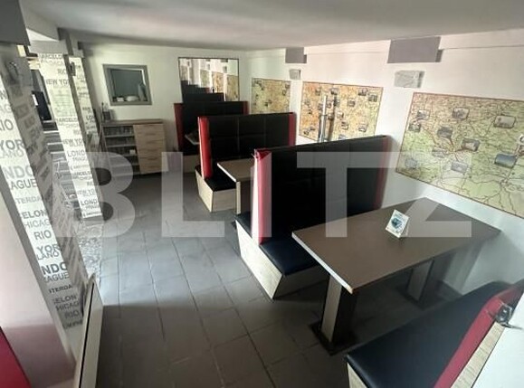 Spațiu comercial de închiriat Sud-Est - 158023SIC | BLITZ Satu Mare | Poza9