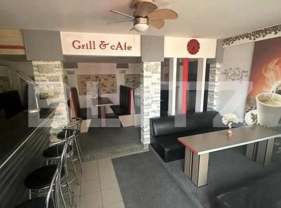 Spațiu comercial de închiriat Sud-Est - 158023SIC | BLITZ Satu Mare | Poza3