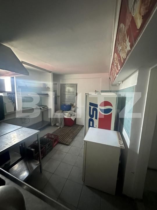 Spațiu comercial de închiriat Sud-Est - 158023SIC | BLITZ Satu Mare | Poza6