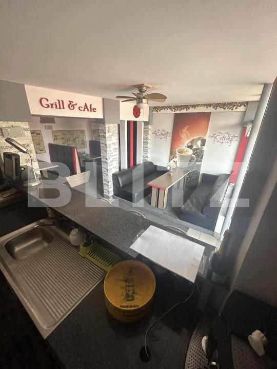 Spațiu comercial de închiriat Sud-Est - 158023SIC | BLITZ Satu Mare | Poza7