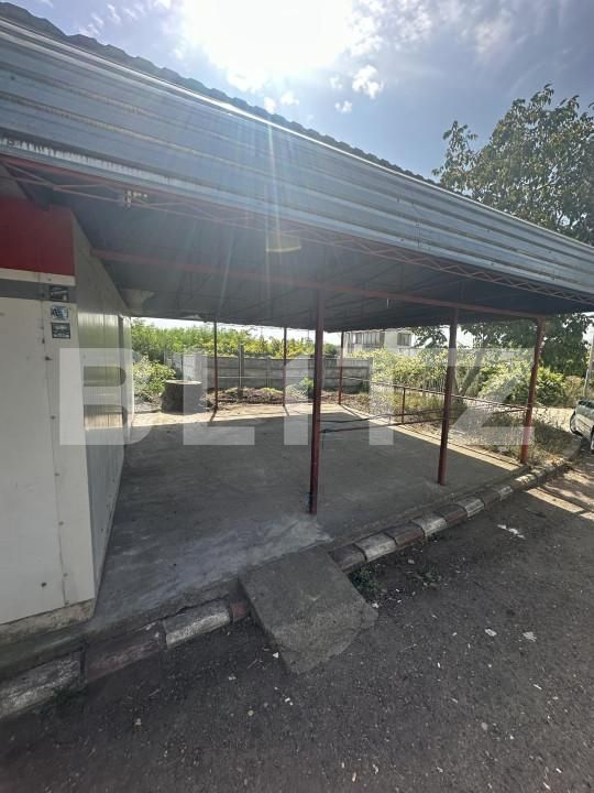 Spațiu comercial de închiriat Sud-Est - 158023SIC | BLITZ Satu Mare | Poza2