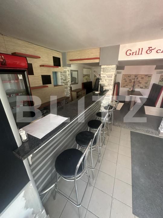 Spațiu comercial de închiriat Sud-Est - 158023SIC | BLITZ Satu Mare | Poza4