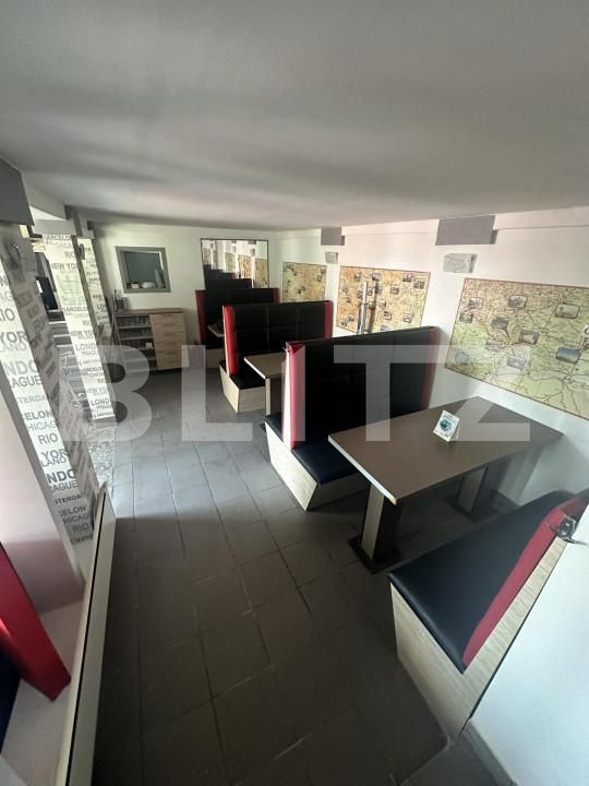 Spațiu comercial de închiriat Sud-Est - 158023SIC | BLITZ Satu Mare | Poza9