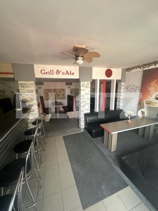 Spațiu comercial de închiriat Sud-Est - 158023SIC | BLITZ Satu Mare | Poza3