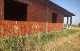 Casa la Rosu , 190 mp , teren 1657 mp , central , zona  Viile Satu Mare