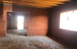 Casa la Rosu in centru  Viile Satu Mare