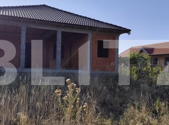 Casa de vânzare 4 camere Viile Satu Mare - 158072CV | BLITZ Satu Mare | Poza1