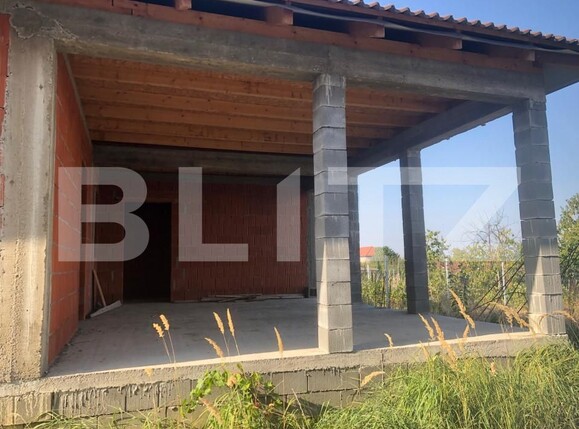 Casa de vânzare 4 camere Viile Satu Mare - 158072CV | BLITZ Satu Mare | Poza3