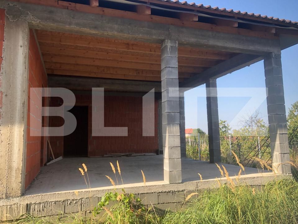 Casa de vânzare 4 camere Viile Satu Mare - 158072CV | BLITZ Satu Mare | Poza3