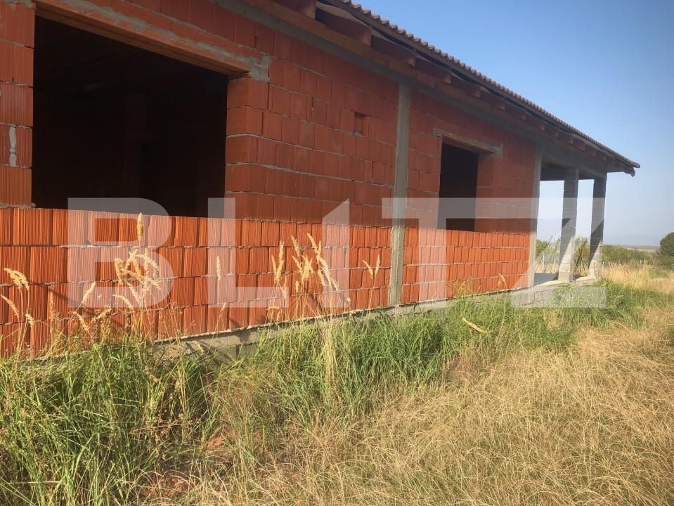 Casa de vânzare 4 camere Viile Satu Mare - 158072CV | BLITZ Satu Mare | Poza2