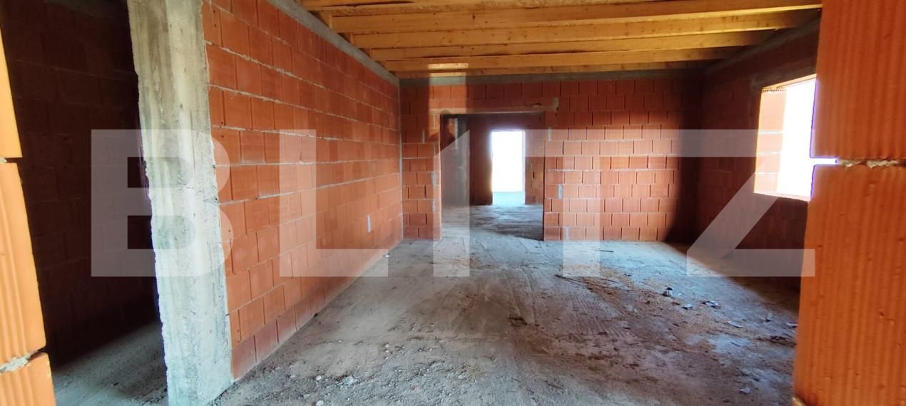 Casa de vânzare 4 camere Viile Satu Mare - 158072CV | BLITZ Satu Mare | Poza4