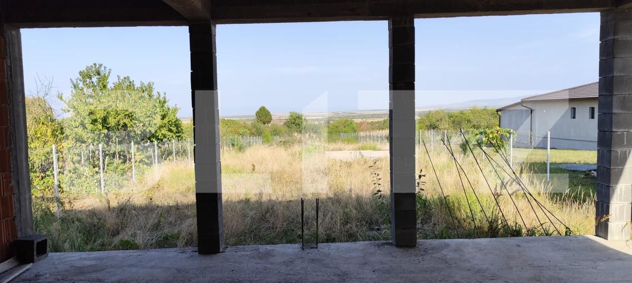 Casa de vânzare 4 camere Viile Satu Mare - 158072CV | BLITZ Satu Mare | Poza5