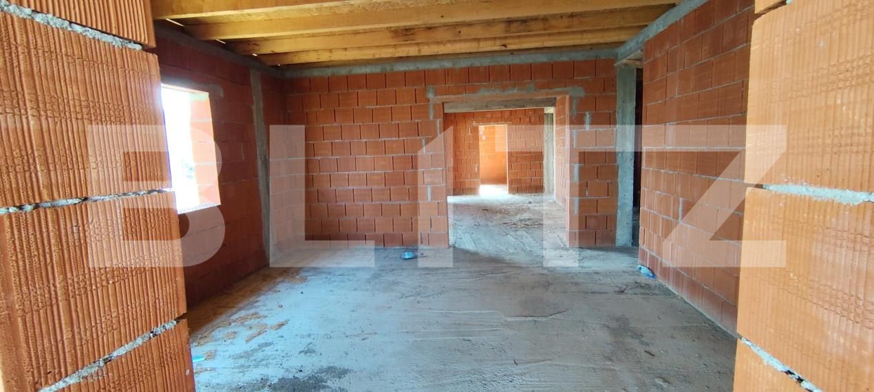 Casa de vânzare 4 camere Viile Satu Mare - 158072CV | BLITZ Satu Mare | Poza8