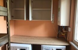 Apartament cu 2 camere, aproape de Liceul German