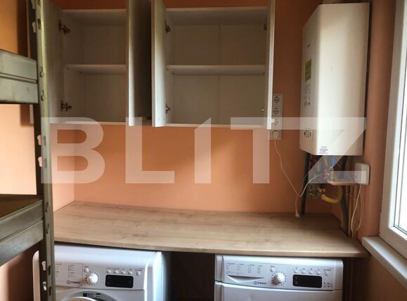 Apartament de închiriat 2 camere Micro 14 - 158074AI | BLITZ Satu Mare | Poza6