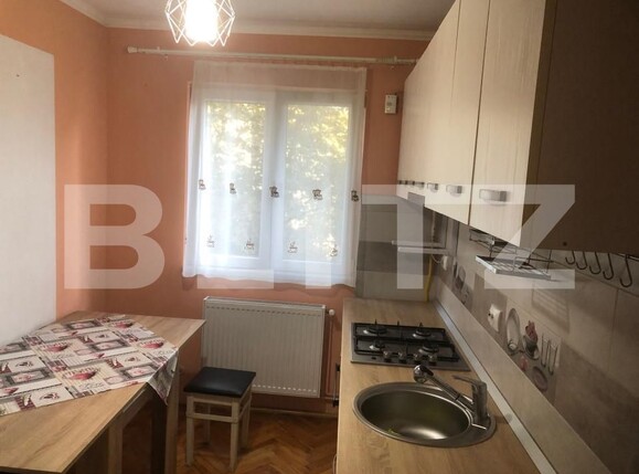 Apartament de închiriat 2 camere Micro 14 - 158074AI | BLITZ Satu Mare | Poza1