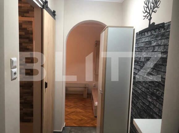Apartament de închiriat 2 camere Micro 14 - 158074AI | BLITZ Satu Mare | Poza2