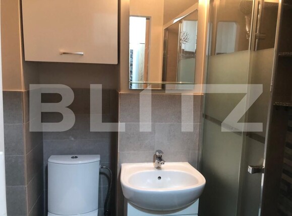 Apartament de închiriat 2 camere Micro 14 - 158074AI | BLITZ Satu Mare | Poza3
