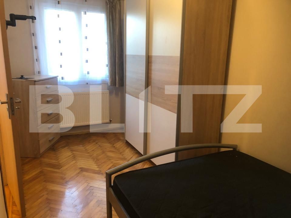Apartament de închiriat 2 camere Micro 14 - 158074AI | BLITZ Satu Mare | Poza7