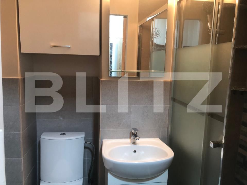 Apartament de închiriat 2 camere Micro 14 - 158074AI | BLITZ Satu Mare | Poza3