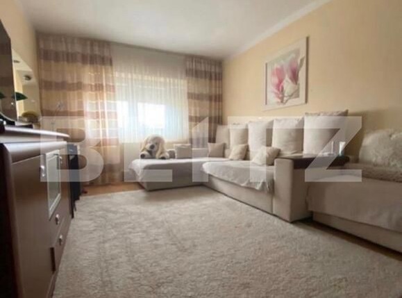 Apartament de vânzare 4 camere Ultracentral - 158092AV | BLITZ Satu Mare | Poza1