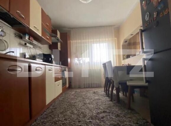 Apartament de vânzare 4 camere Ultracentral - 158092AV | BLITZ Satu Mare | Poza3