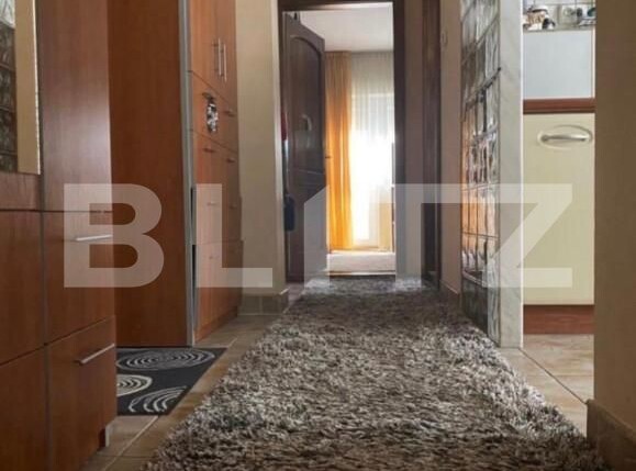 Apartament de vânzare 4 camere Ultracentral - 158092AV | BLITZ Satu Mare | Poza16