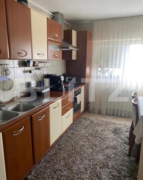 Apartament de vânzare 4 camere Ultracentral - 158092AV | BLITZ Satu Mare | Poza2