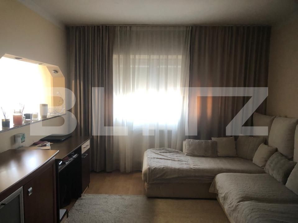 Apartament de vânzare 4 camere Ultracentral - 158092AV | BLITZ Satu Mare | Poza8