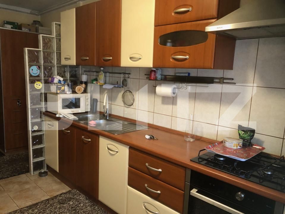 Apartament de vânzare 4 camere Ultracentral - 158092AV | BLITZ Satu Mare | Poza4