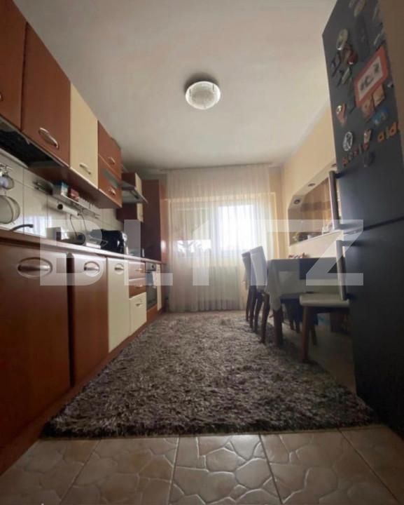 Apartament de vânzare 4 camere Ultracentral - 158092AV | BLITZ Satu Mare | Poza3