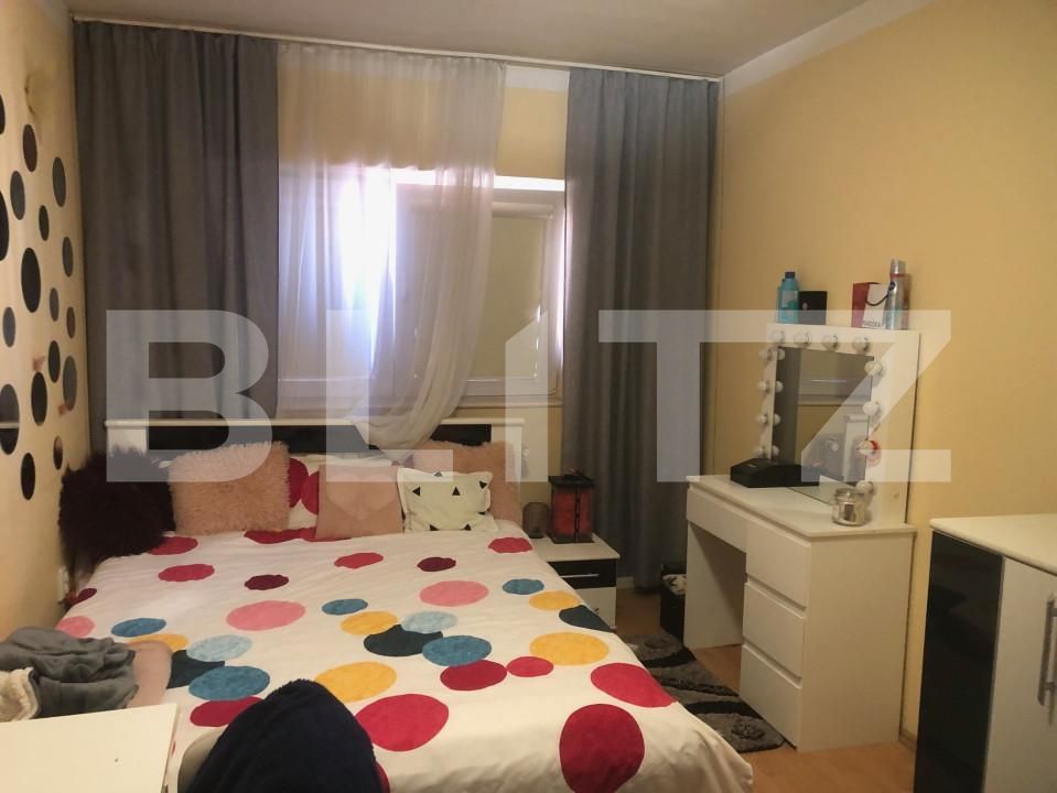 Apartament de vânzare 4 camere Ultracentral - 158092AV | BLITZ Satu Mare | Poza6